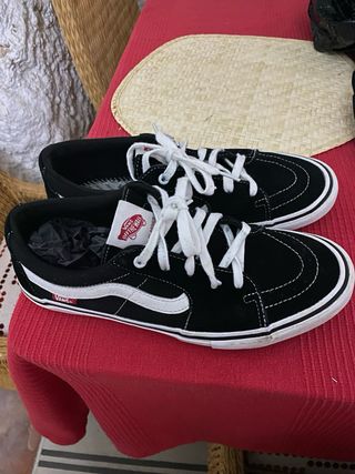 Vans Classic Pro Zapatillas