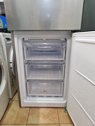 Nevera Indesit Garantia transporte