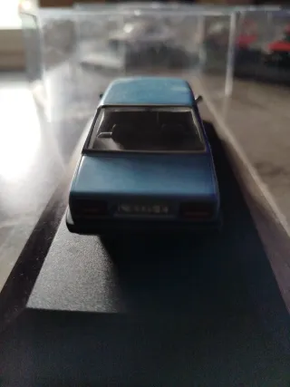 SEAT 131 SUPERMIRAFIORI 1/43 ALTAYA