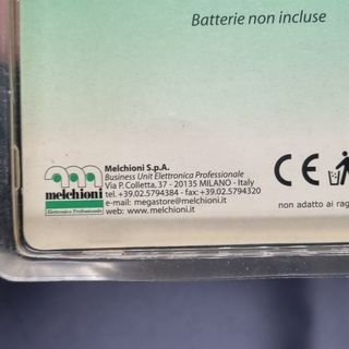 Winner WIN 3000 Gioco Sudoku Elettronico