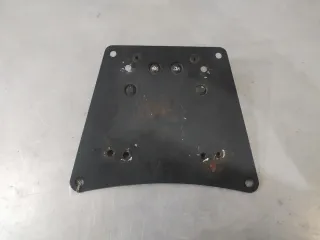 Herraje Baúl Kymco Xciting 400i