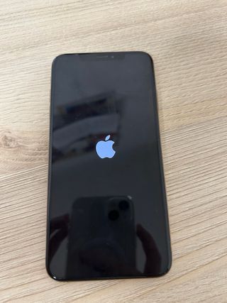 iPhone XS Max Dorado