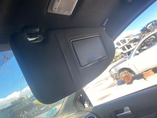 PARASOL DERECHO FORD FOCUS BERLINA (CAP) HYDA