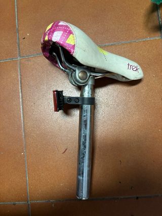 Despiece de bicicletas