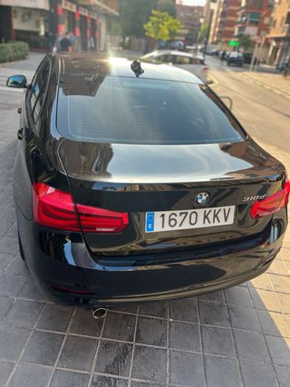 BMW Serie 3 2018