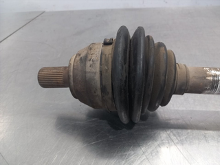 TRANSMISION DELANTERA IZQUIERDA FORD FOCUS BERLIN