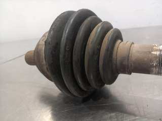 TRANSMISION DELANTERA IZQUIERDA FORD FOCUS BERLIN