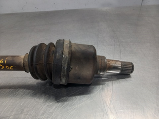 TRANSMISION DELANTERA IZQUIERDA FORD FOCUS BERLIN