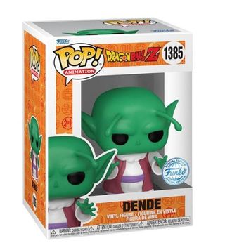 Funko Pop! Dragon Ball Z Dende 1385