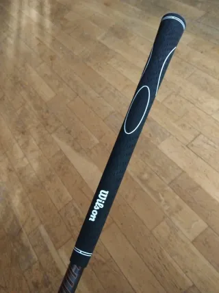 Driver Wilson X31 Advantage 10.5° vara de grafito