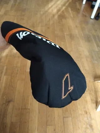 Driver Wilson X31 Advantage 10.5° vara de grafito