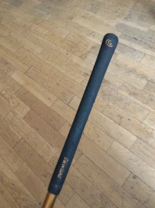 Driver Cleveland Launcher 9.5° grafito regular