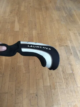 Driver Cleveland Launcher 9.5° grafito regular