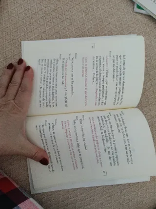 El chip experimental (Sopa De Libros. Teatro / ...