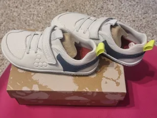 Zapatillas niño Barefoot T.31 y T.32