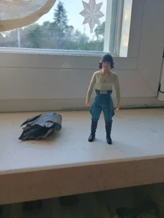 Star Wars Rose Action Figure