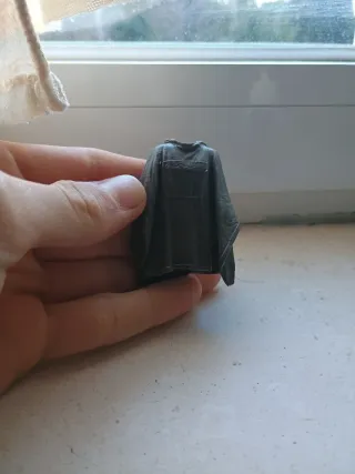 Star Wars Rose Action Figure