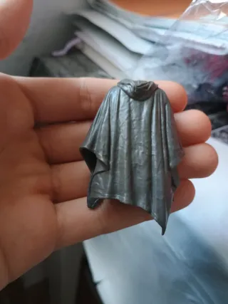 Star Wars Rose Action Figure