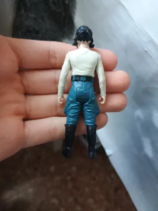 Star Wars Rose Action Figure