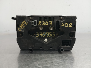 MANDO CALEFACCION / AIRE ACONDICIONADO PEUGEOT 30