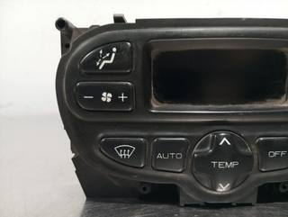MANDO CALEFACCION / AIRE ACONDICIONADO PEUGEOT 30