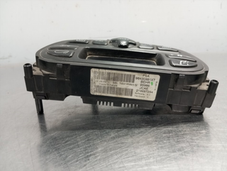 MANDO CALEFACCION / AIRE ACONDICIONADO PEUGEOT 30