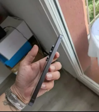 Samsung Galaxy S24 128GB Negro