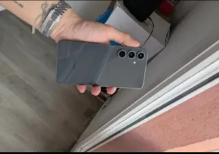 Samsung Galaxy S24 128GB Negro