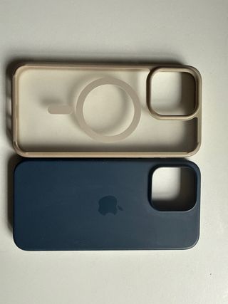 iPhone 15 Pro Max 512GB Gris