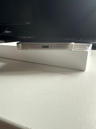 iPhone 15 Pro Max 512GB Gris