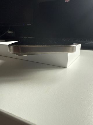 iPhone 15 Pro Max 512GB Gris