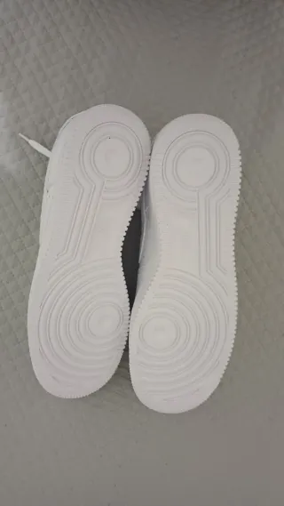 Nike Air Force 1 Bianche - Taglia 43