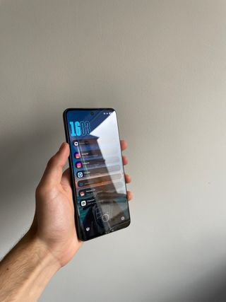 Xiaomi 12 Lite 128gm 8gb RAM