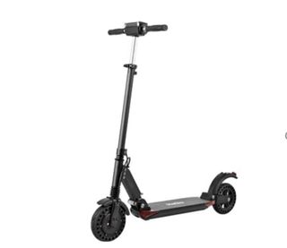 Patinete Eléctrico Negro