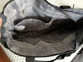 Cochecito doble Baby Monsters Easy Twin