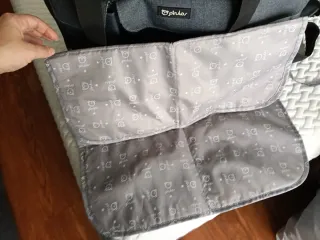 Cochecito doble Baby Monsters Easy Twin