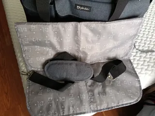 Cochecito doble Baby Monsters Easy Twin