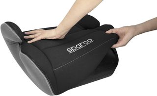 Sparco Protector contra salpicaduras de coche infa