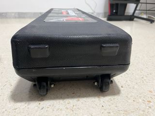 Set Mancuernas Ajustables 50kg