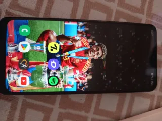 Samsung Galaxy A12 Azul