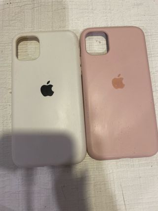 Fundas iPhone 11 Apple