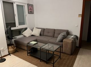 REGALO ALFOMBRA de esparto IKEA