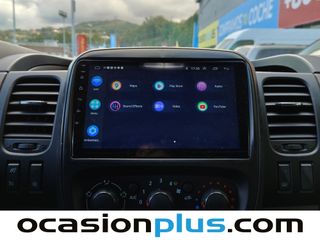 Fiat Talento Combi 1.6 EcoJet SX Largo 107 kW (145 CV)