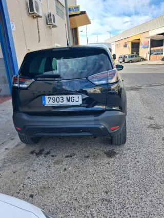 Opel Crossland 2023