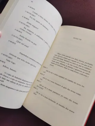 Os vellos non deben de namorarse