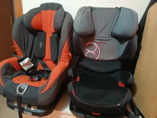 Silla de coche Cybex