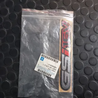 Insignia GSI 16v Opel GM