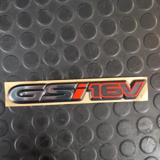 Insignia GSI 16v Opel GM