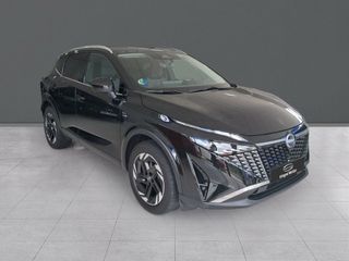 Nissan Qashqai DIG-T 103kW N-Connecta