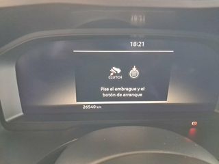 Nissan Qashqai DIG-T 103kW N-Connecta